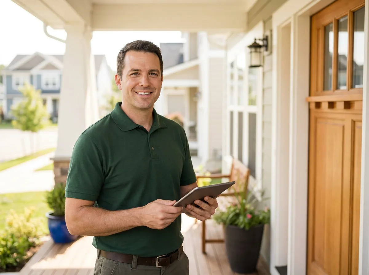 Pest control FAQs for Munich, ND
